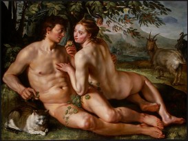 Adam-Eva